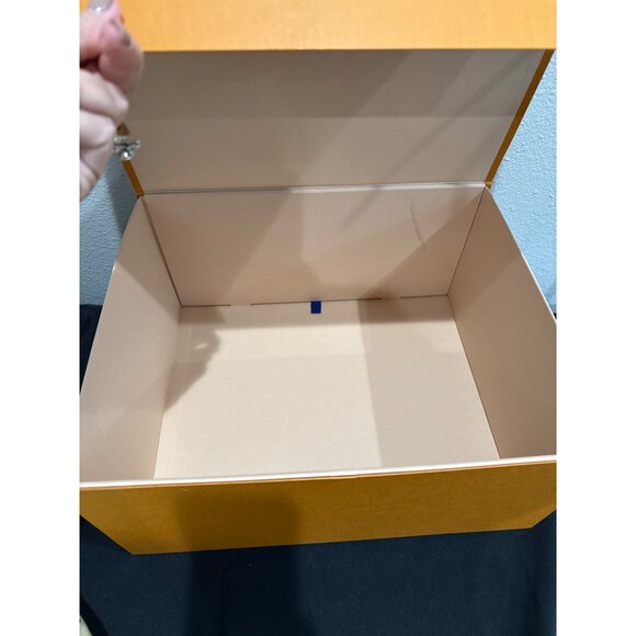 Louis Vuitton Damier Ebene Canvas Neverfull GM Comes with Box & Dust Cover - Picture 14 of 15